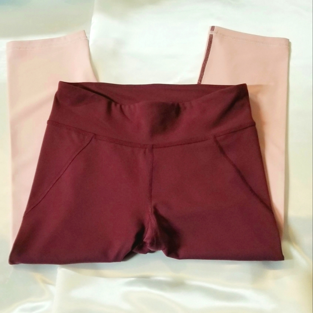 💞 Women's "LIVE, LOVE, DREAM" Workout Pants